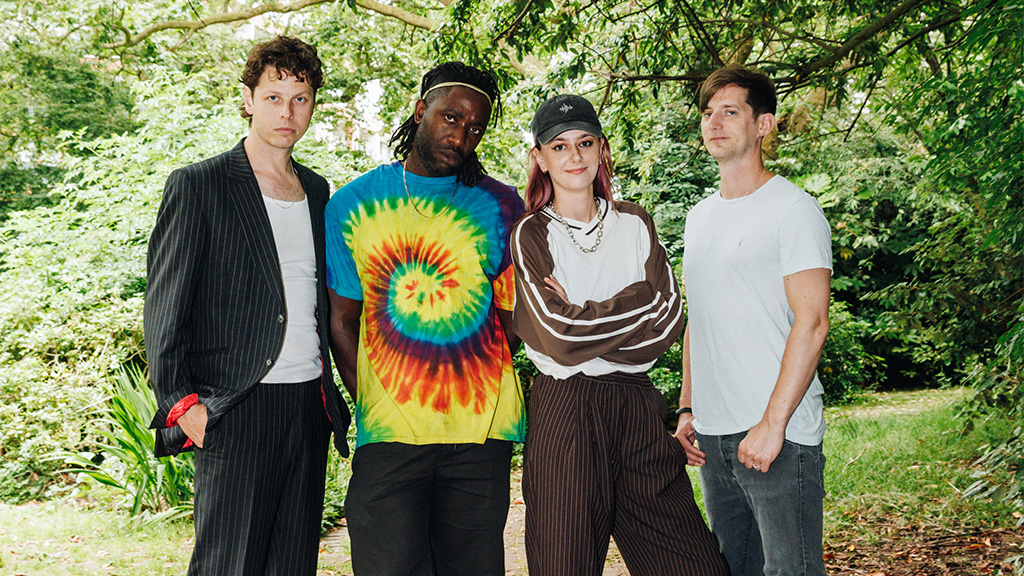 Win Tickets to see Bloc Party