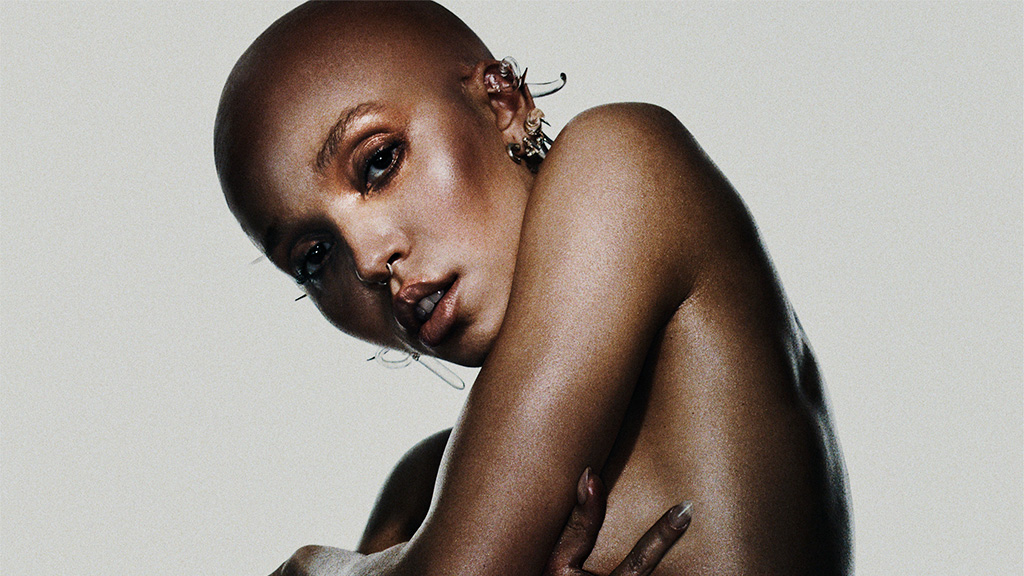 Win Tickets to see FKA Twigs
