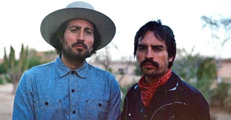 Win Tickets to see Hermanos Gutiérrez