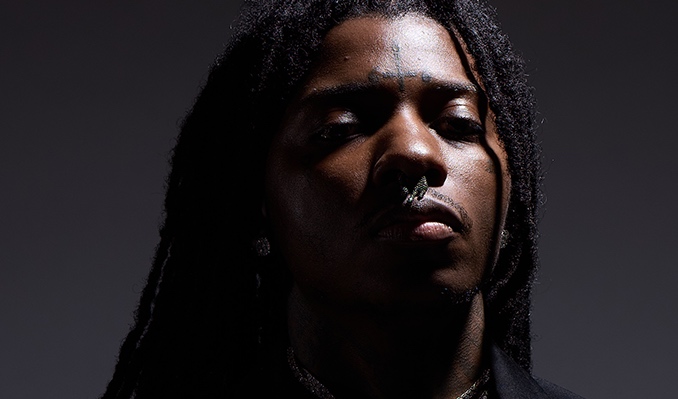 Win Tickets to see SahBabii