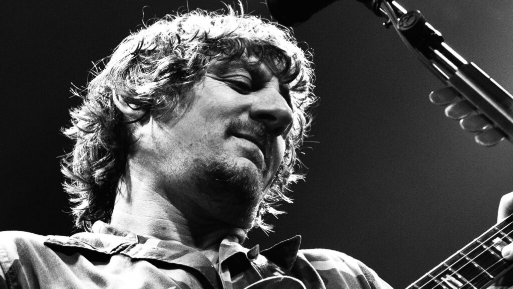 Win Tickets to see Sturgill Simpson