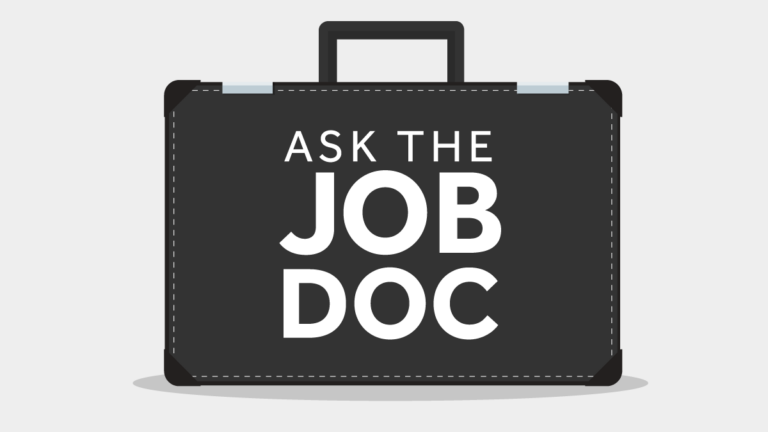 Work has become uncomfortable after a nasty exchange with our Office Administrator. Should I just get over it and stay or look for a new job?
