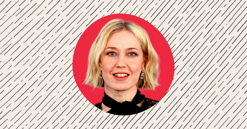 ‘Modern Love’ Podcast: Carrie Coon on What Being Worthy of Love Really Means
