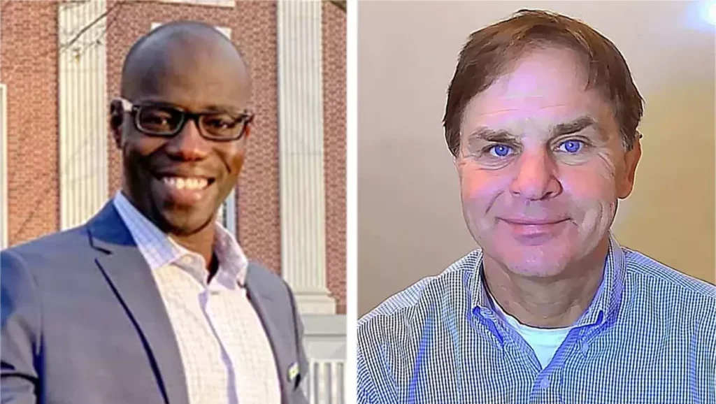 Dieng Announces Last Minute Write-In Challenge to Barlow
