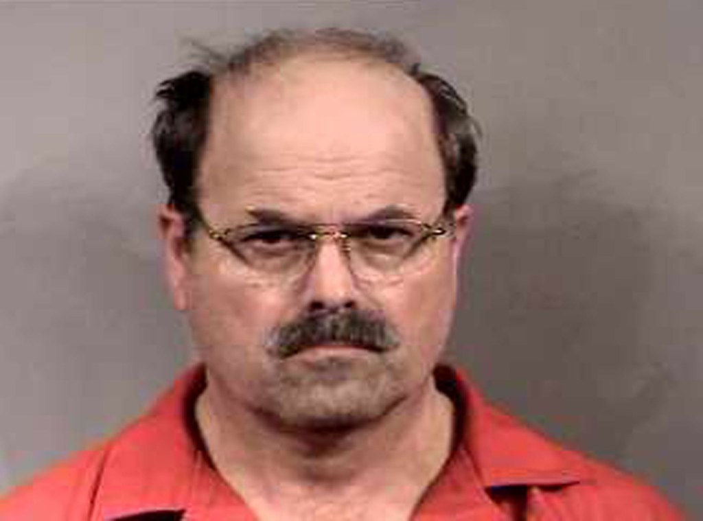 March 1, serial killer BTK charged