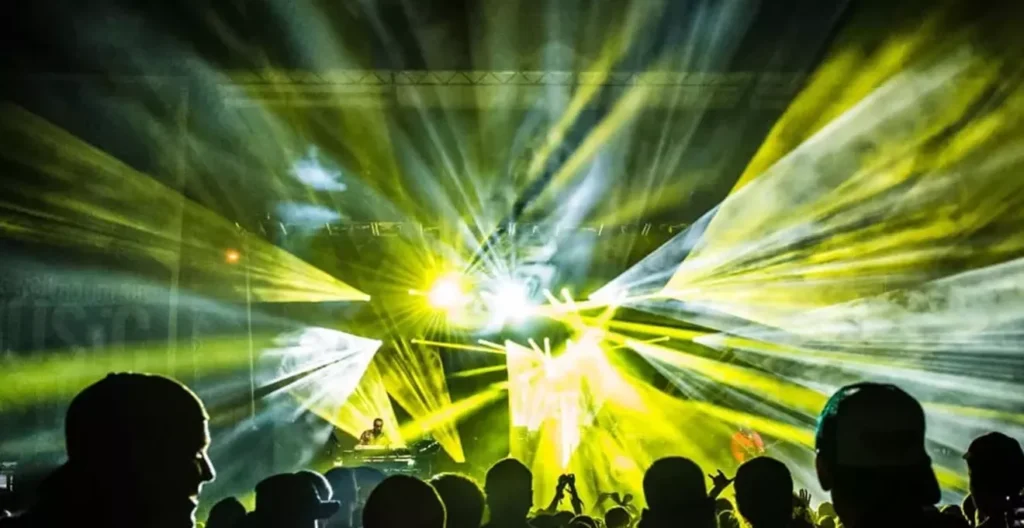 2025 M3F Fest guide: Schedule, tickets and bag policy