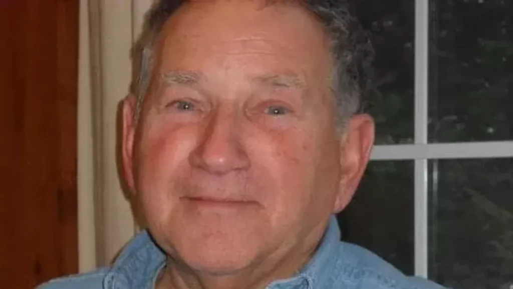 Obituary: Ray Atwood, 1941-2025 | Seven Days Vermont