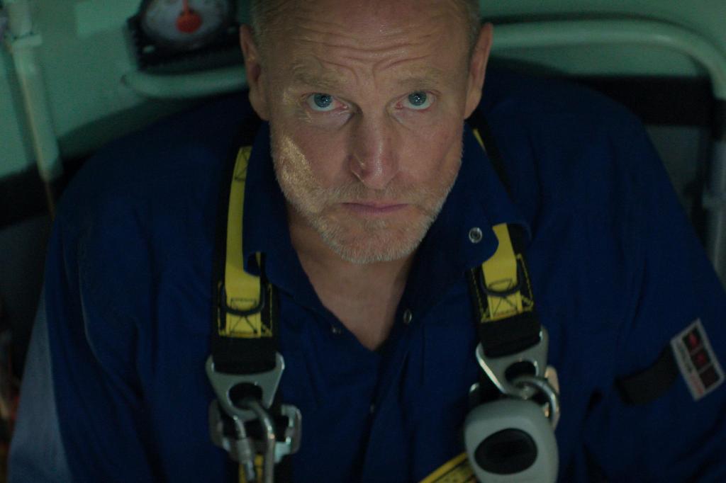 Brave New World’ stays at the top on weak Oscars weekend at the box office – Chicago Tribune