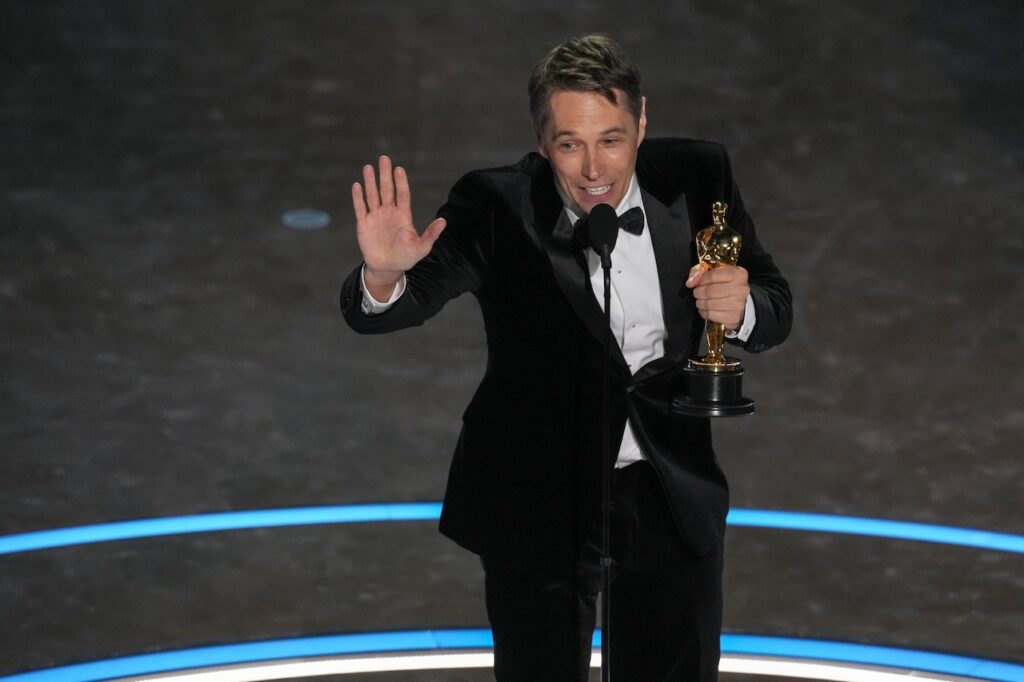 ‘Anora’ wins best picture at 97th Academy Awards