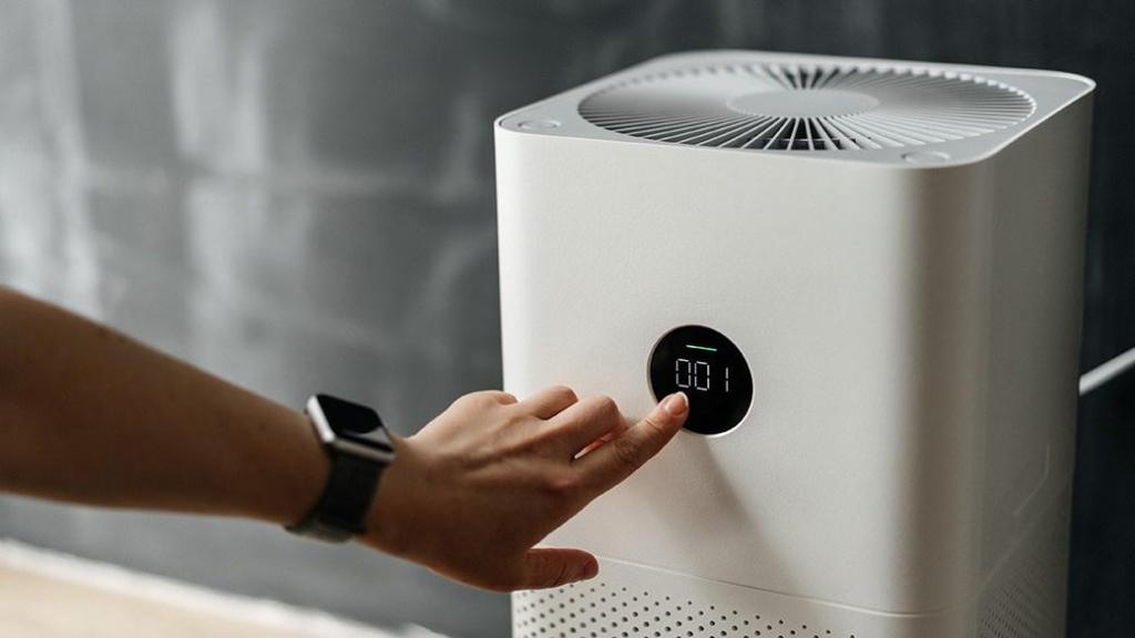 The best air purifier under $100 – Chicago Tribune