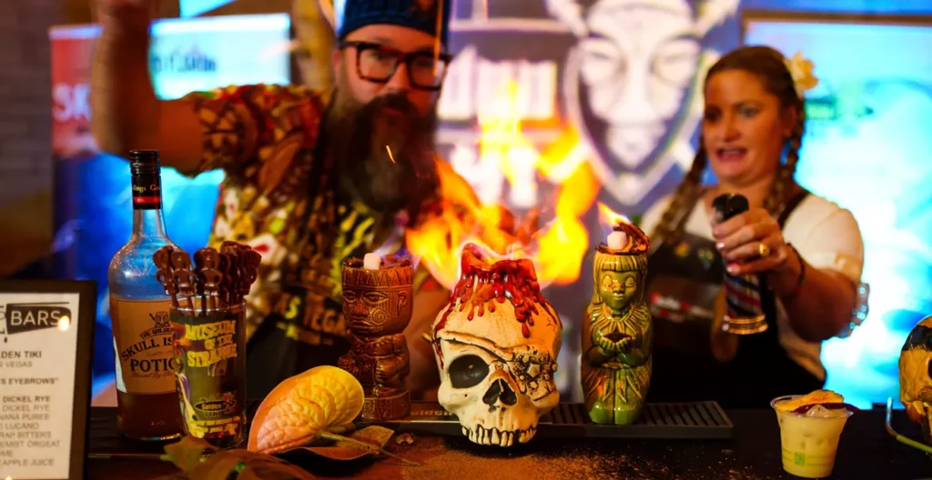 2025 Arizona Cocktail Weekend: Events schedule