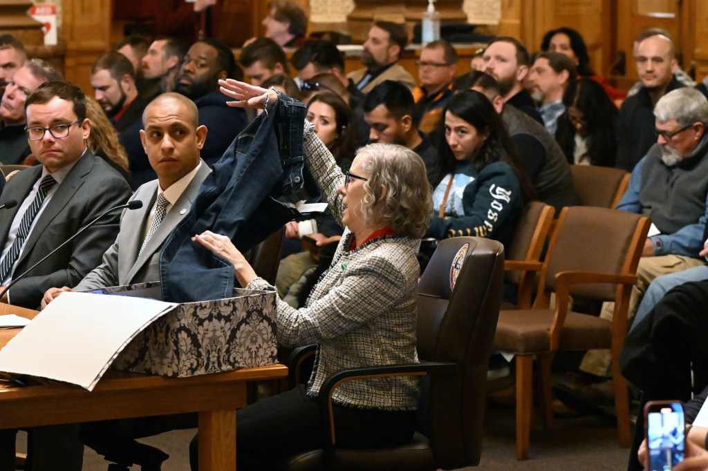 Housing bills move, gun bill enters last leg in Colorado legislature