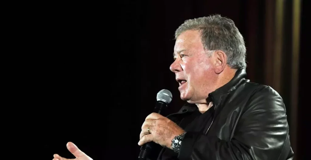 William Shatner to host ‘Star Trek’ movie screening in Phoenix