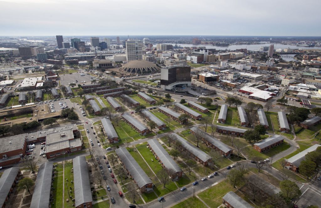 These Norfolk landlords filed the most evictions last year