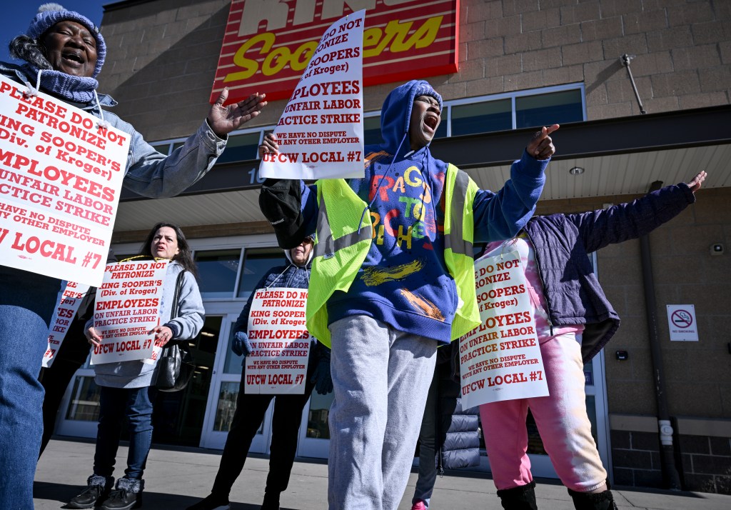 Don't tip the scales in Colorado to big unions or to big business in this labor fight