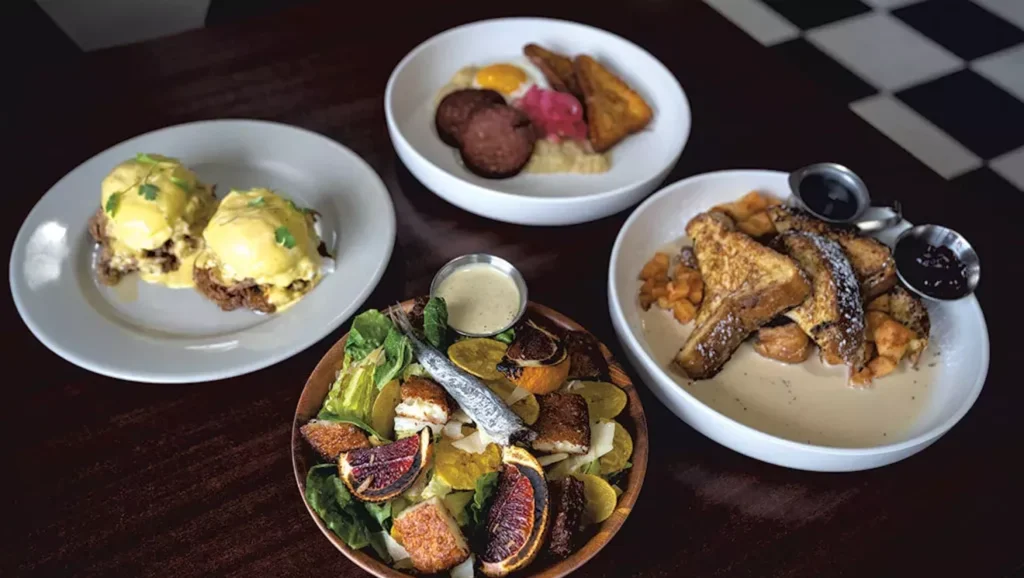 Café Mamajuana Opens a Diner in Colchester