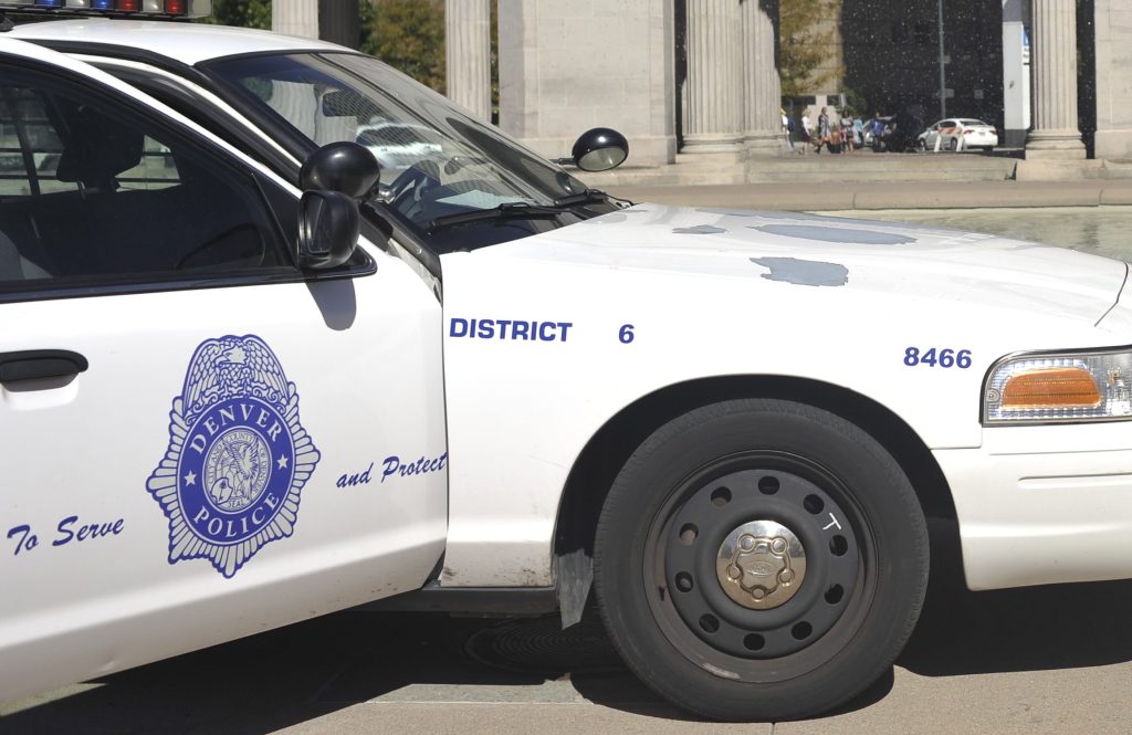 Man injured in shooting near Denver’s West High School