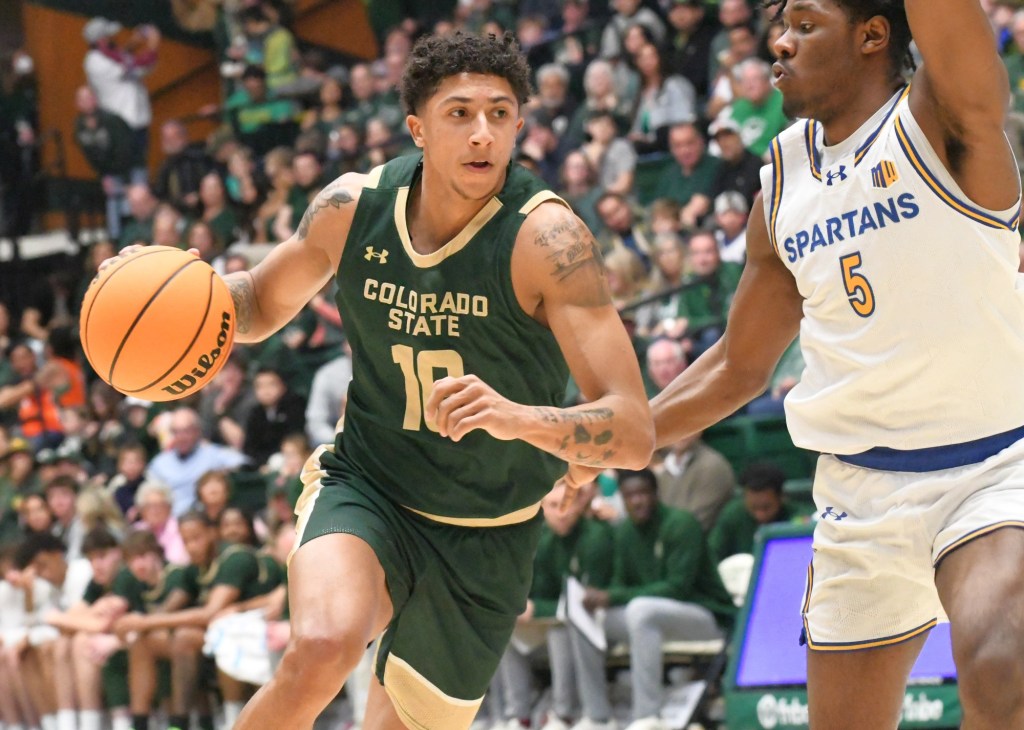 CSU Rams take down San Jose State for program-record 15th conference win – The Denver Post
