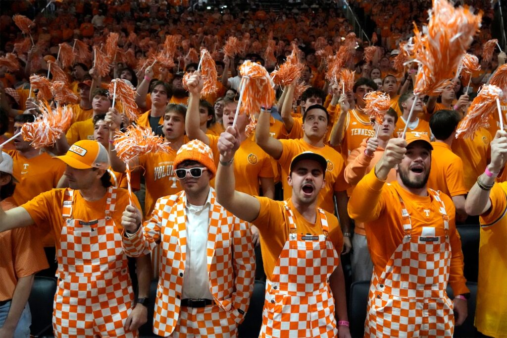 Where to watch Tennessee vs. Texas A&M women’s basketball streaming free; Is it on TV?