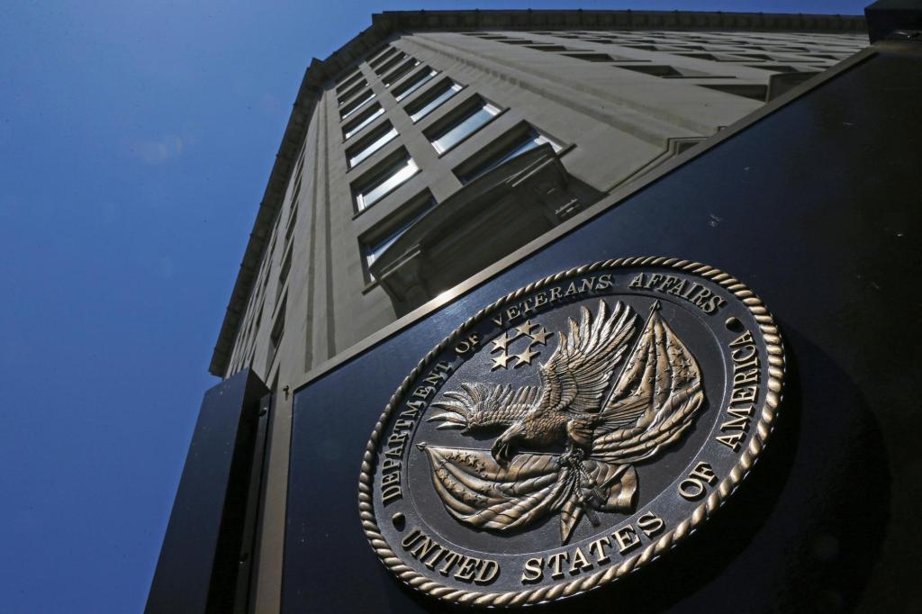 Trump admin plans to cut 80,000 employees from Veterans Affairs