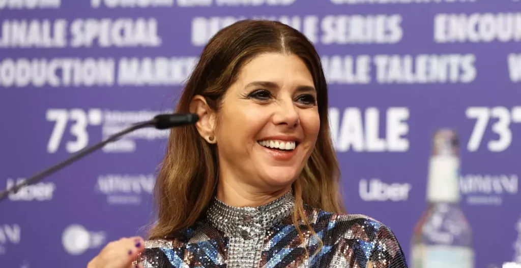 Marisa Tomei is coming to Phoenix Fan Fusion 2025