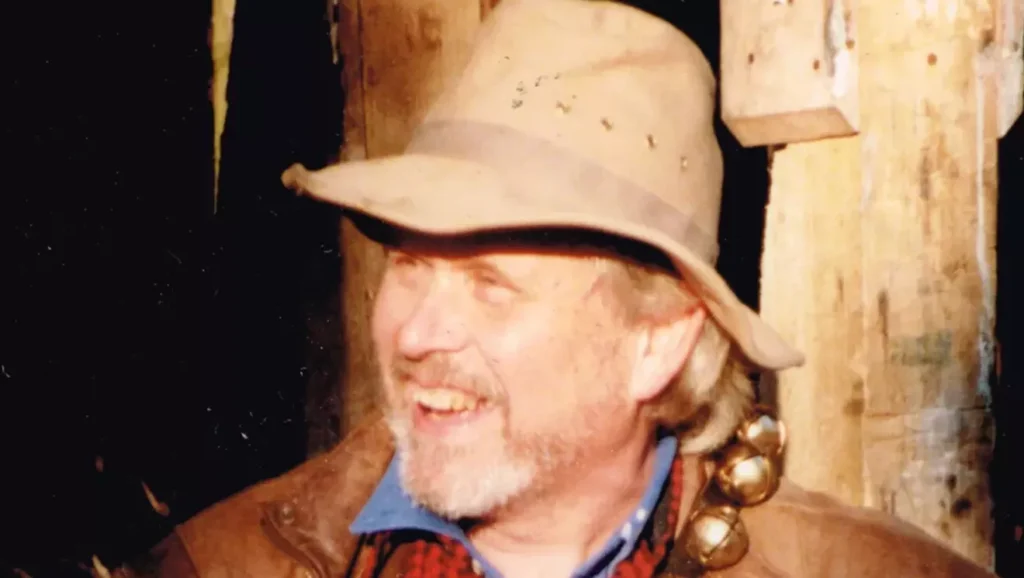 Obituary: John William Paeplow, DVM, 1941-2025