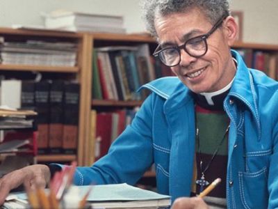 A New Documentary Explores the Indelible Legacy Left by Durham’s Pauli Murray on Gender, Race, and Equality