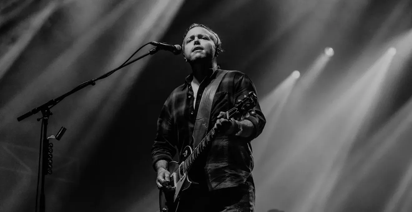 10 new albums streaming right now for Phoenix music fans