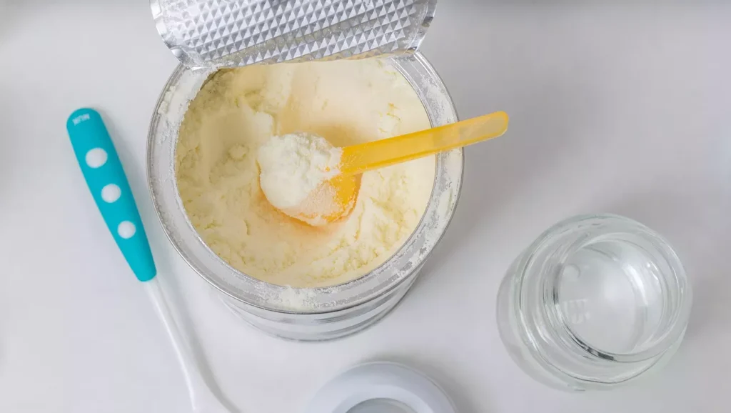 Franklin County Baby Formula Factory With 420 Workers to Close