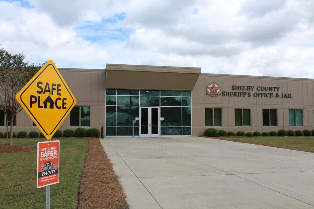 Shelby County jail inmate’s death under investigation
