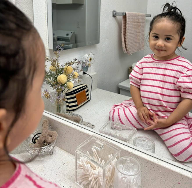 State had ‘unconfirmed’ reports of child abuse in Sarai Perez-Rivera’s home