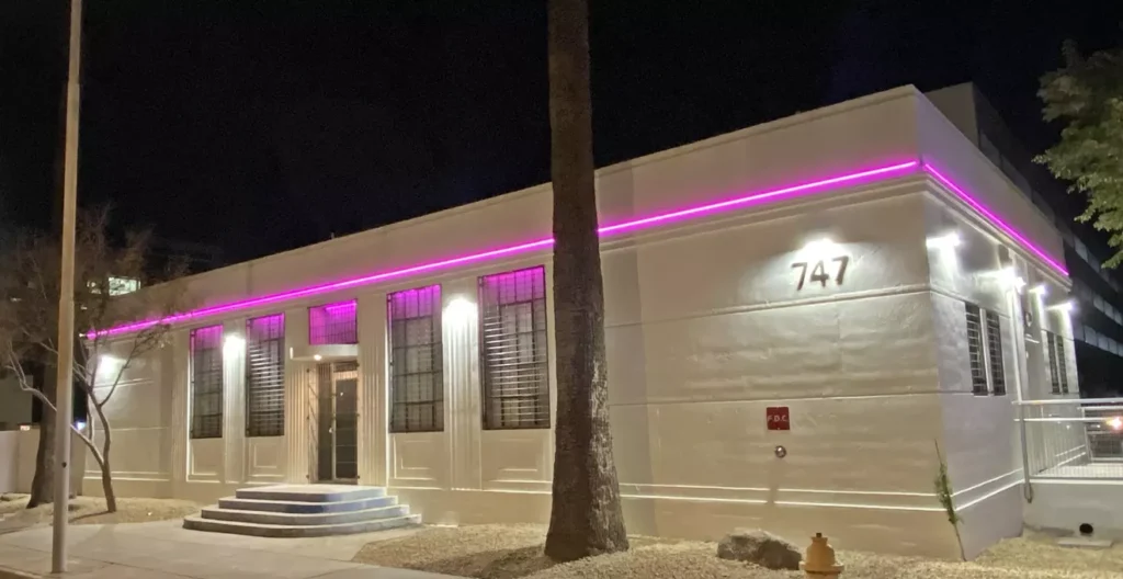 Gracie’s Tax Bar in Phoenix opening sister nightclub and venue