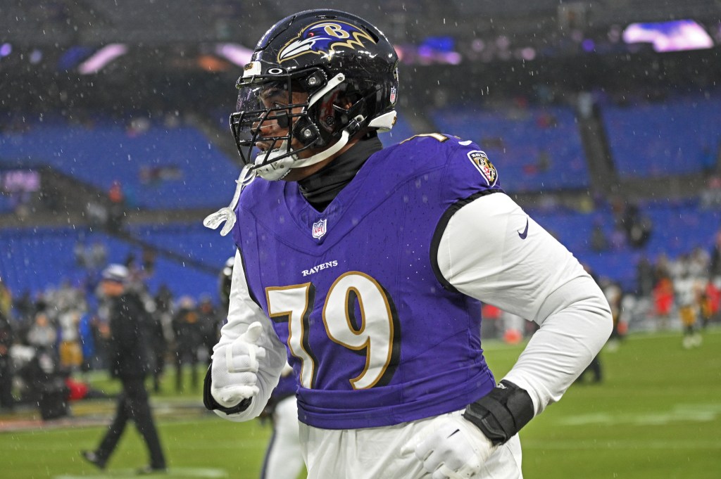Ravens 2025 free agent guide: Top positions to watch