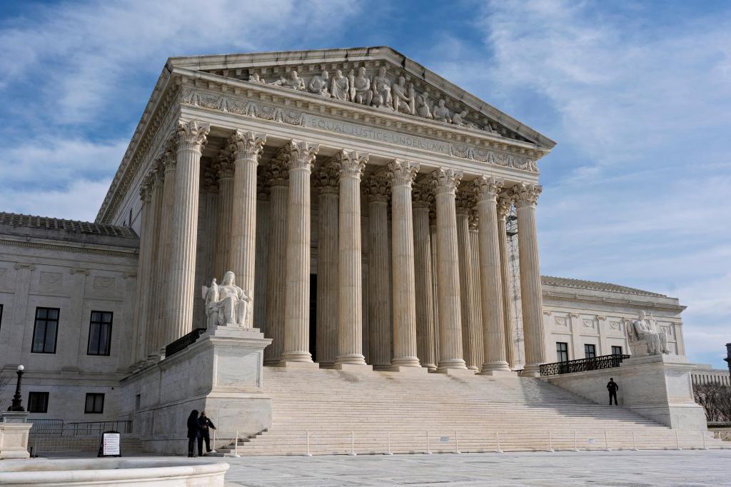 Supreme Court takes on conversion therapy bans in Colorado case