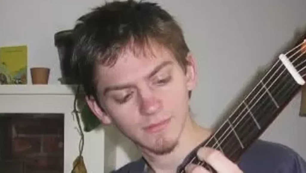 Obituary: Alex Barrett Katrick, 1990-2025
