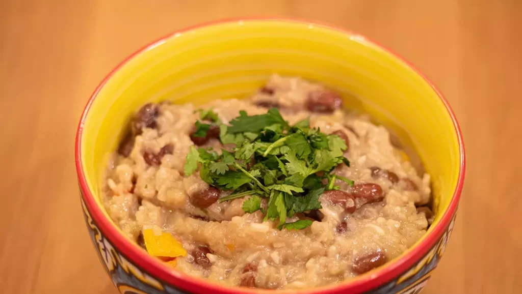 Recipe: Caribbean Red Beans and Rice