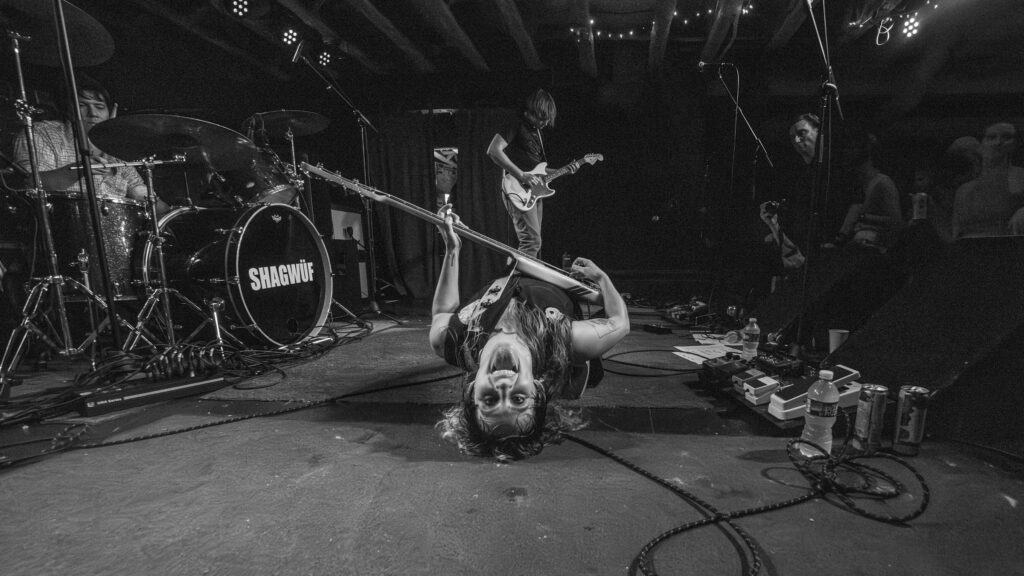 Freeform Manifest Music Festival Returns to Chapel Hill