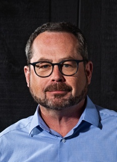 Open Door with Steve Mills, CEO of the Maine Beer Company