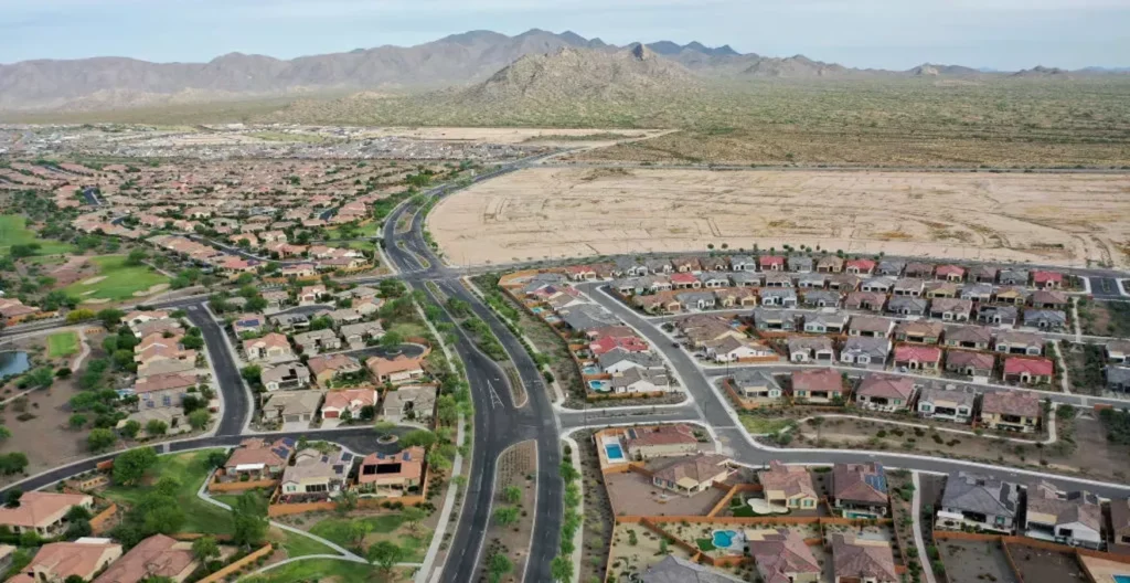 More than 1 in 4 Arizonans thinking of leaving over housing costs