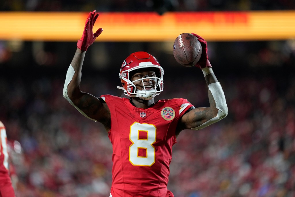 DeAndre Hopkins could be Ravens’ best late-career WR addition | ANALYSIS