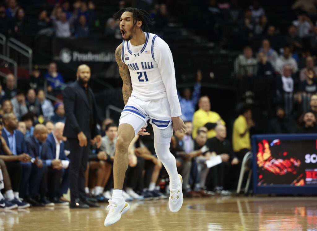 What Seton Hall players said about their future plans