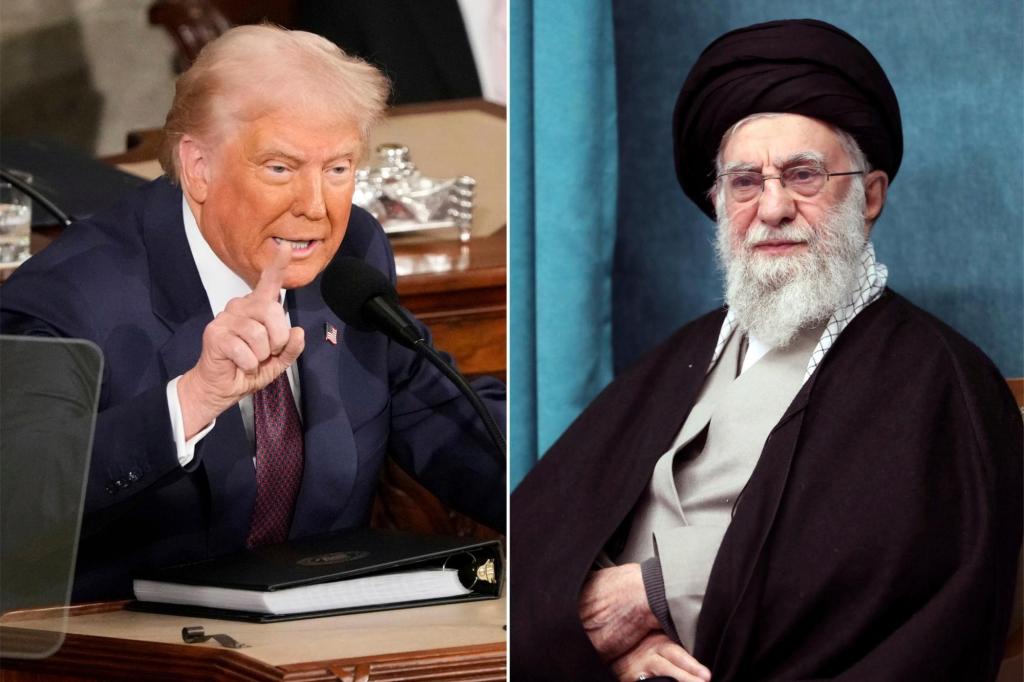 What to know about tensions between Iran and the US