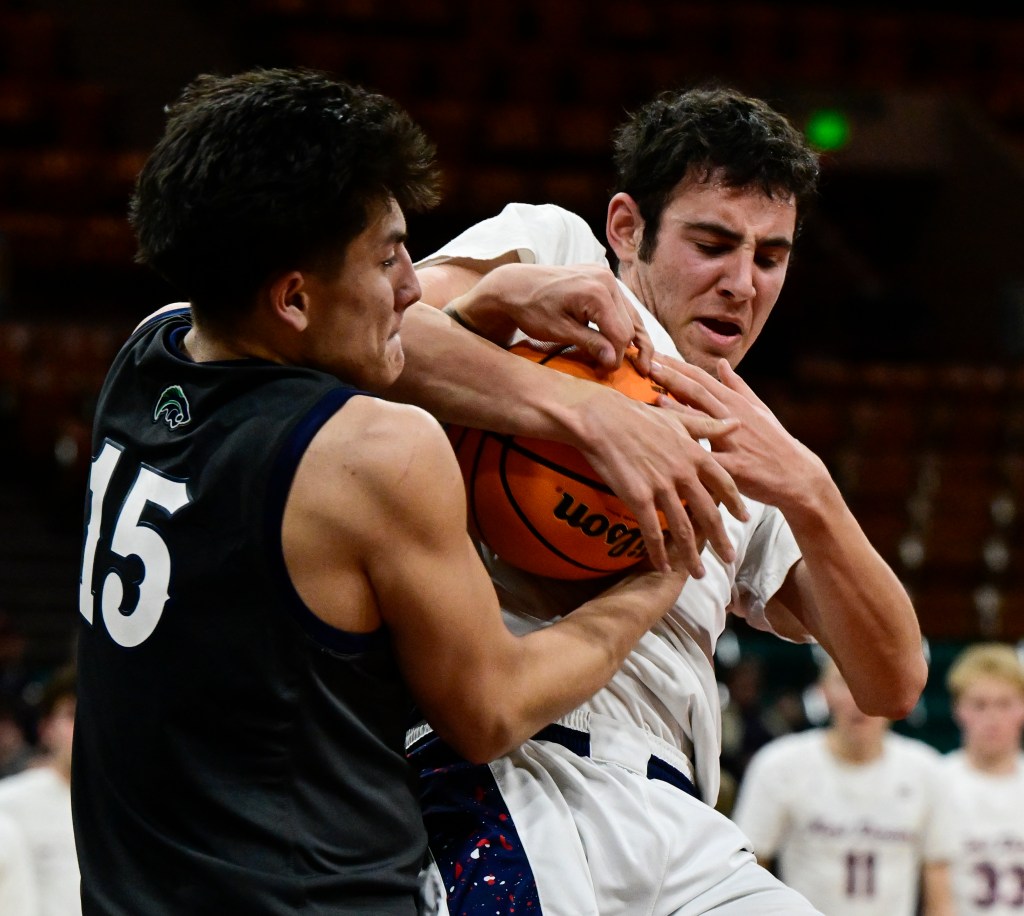 Kent Denver Sun Devils play for first state basketball title since 1997