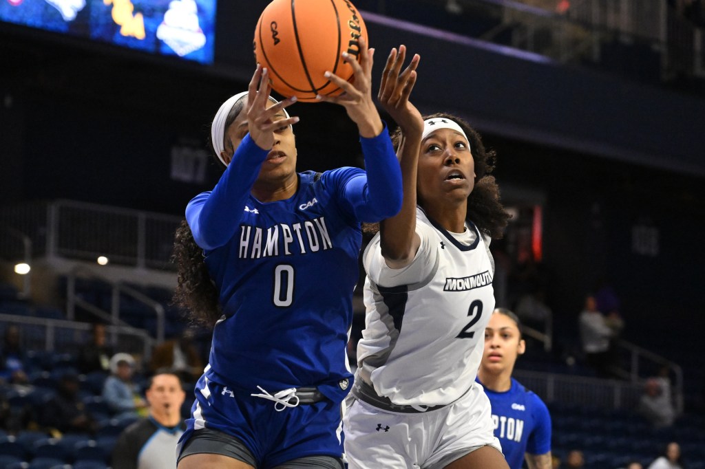 Hampton U’s season ends with CAA Tournament loss to Hofstra – The Virginian-Pilot