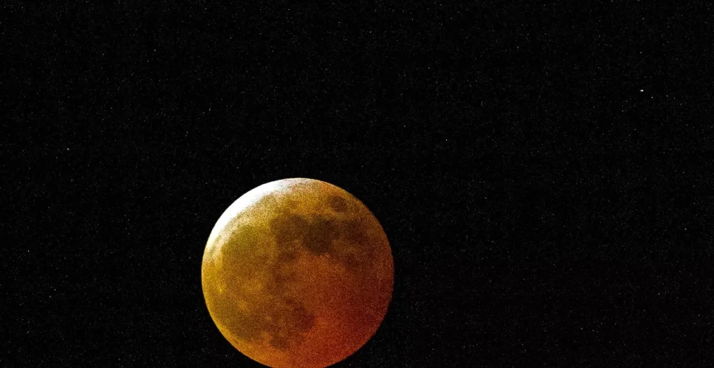 Photos: Phoenix photos from the total lunar eclipse