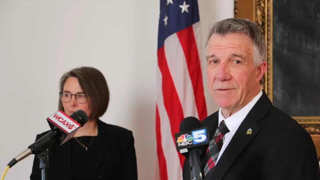 Scott Vetoes Budget Adjustment Bill Over Motel Spending