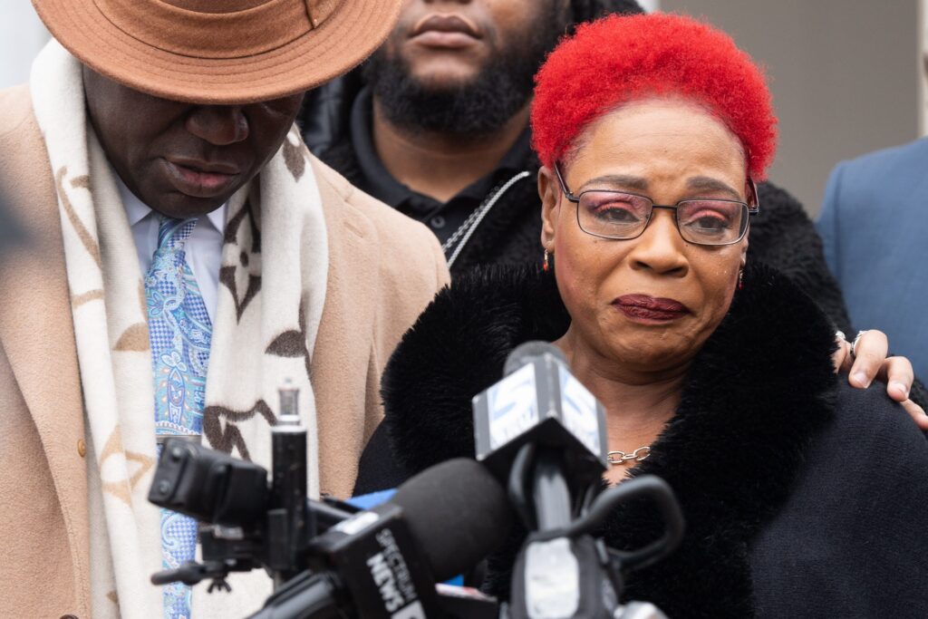Civil Rights Attorneys, Family of Tyrone Mason Urge NC Officials to Release State Trooper’s Camera Footage of Capital Boulevard Crash
