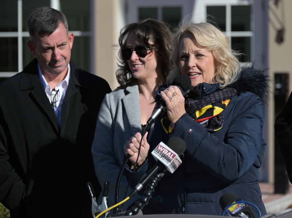 Could Maryland's Freedom Caucus invigorate the GOP?