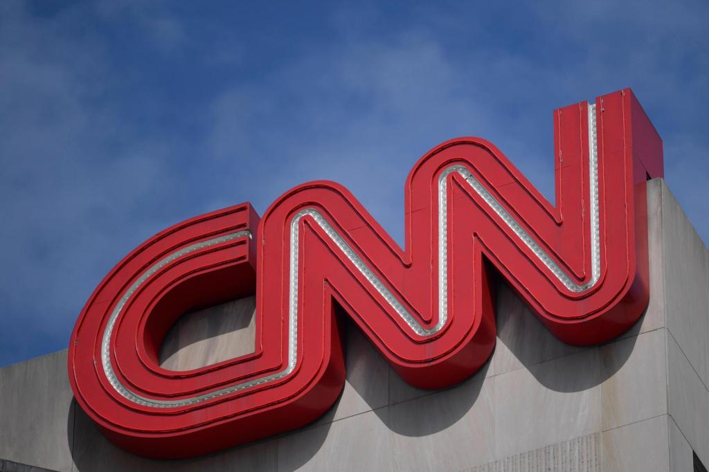 Democratic Party’s favorability level drops to record low, according to CNN poll