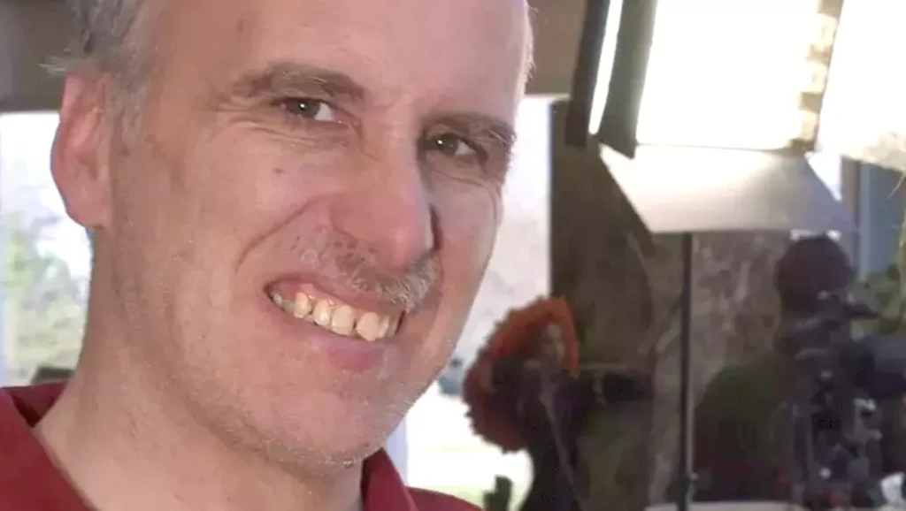 Honoring Mark Utter: April 23, 2025